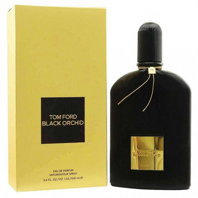 Tom Ford Black Orchid / 100 ml ЛЮКС