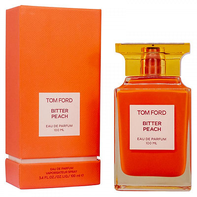 Tom Ford Bitter Peach / 100 ml ЛЮКС