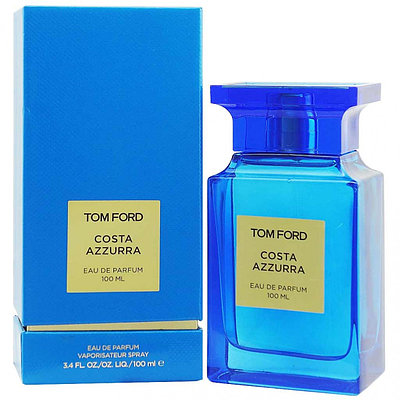 Tom Ford Costa Azzurra / 100 ml ЛЮКС