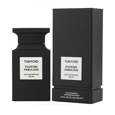 Tom Ford Fucking Fabulous / 100 ml ЛЮКС