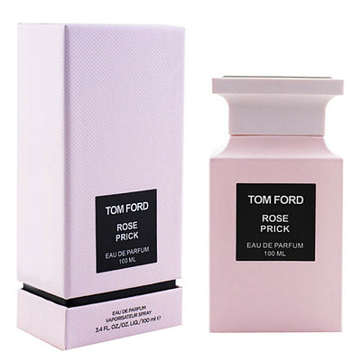Tom Ford Rose Prick / 100 ml ЛЮКС