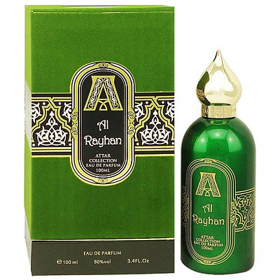 Attar Collection Al Rayhan / 100 ml ЛЮКС
