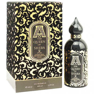 Attar Collection Queen Sheba / 100 ml ЛЮКС