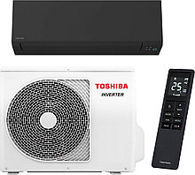 Кондиционер Toshiba Shorai Edge Black RAS-B10G3KVSGB-E/RAS-10J2AVSG-E1 черный