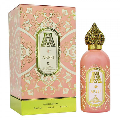 Attar Collection Areej / 100 ml ЛЮКС