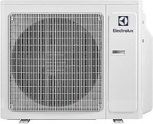 Кондиционер Electrolux Наружный блок EACO/I-42 FMI-5/N8_ERP белый