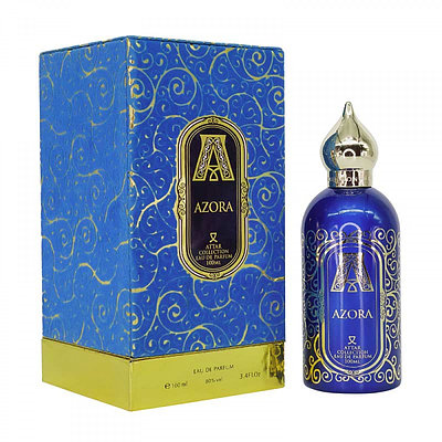 Attar Collection Azora / 100 ml ЛЮКС