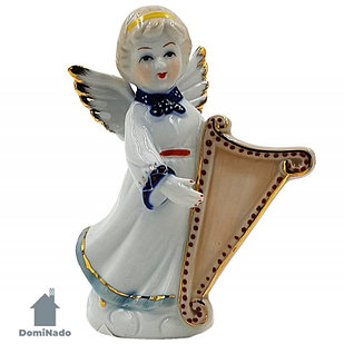 Статуэтка декоративная из фарфора  Арт.14072-14679