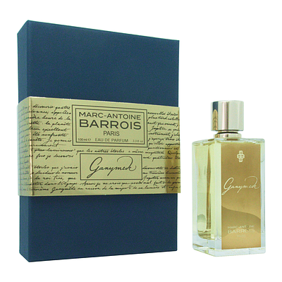 Marc-Antoine Barrois Ganymede / 100 ml ЛЮКС