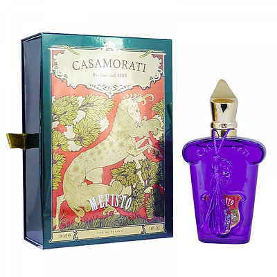 Xerjoff Casamorati Mefisto / 100 ml ЛЮКС
