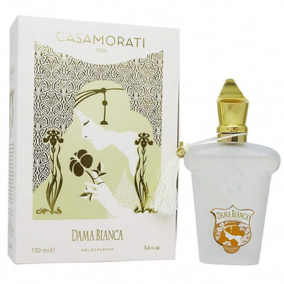 Xerjoff Casamorati 1888 Dama Bianca / 100 ml ЛЮКС