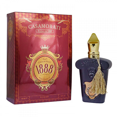 Xerjoff Casamorati 1888 / 100 ml ЛЮКС