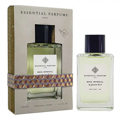 Essential Parfums Bois Imperial / EDP 100 ml ЛЮКС