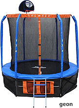 Батут Ecos BS-12FT-3