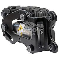 Компрессор пневмоподвески BMW X6 F16 (2014 - 2019) 37206784137