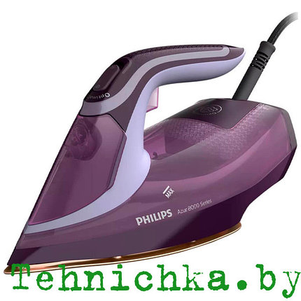 Утюг Philips Azur 8000 Series DST8021/30, фото 2