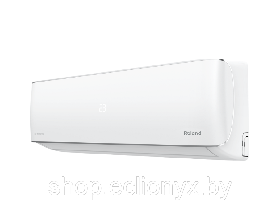 Кондиционер (сплит-система) Roland Maestro inverter RDI-MS09HSS/R1