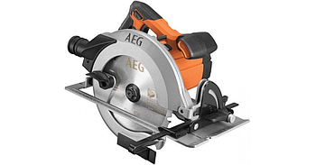 Пила циркулярная AEG POWERTOOLS KS15-1 (4935472007)