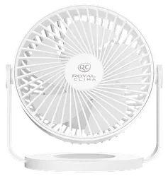 Настольные вентиляторы