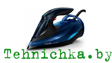 Утюг Philips Azur Elite GC5032/20, фото 2