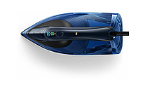 Утюг Philips Azur Elite GC5032/20, фото 3