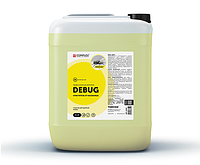 Средство для удаления мошек Complex DEBUG (5л)