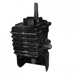 Редуктор 1522-4209025-Б МТЗ 1523 переднего вала отбора мощности 1222