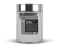Деликатный очиститель битума, смолы и реагентов SMART CLEAN EXCESS 07 (5л)