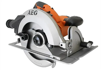 Пила циркулярная AEG POWERTOOLS KS 66-2 (4935446675)