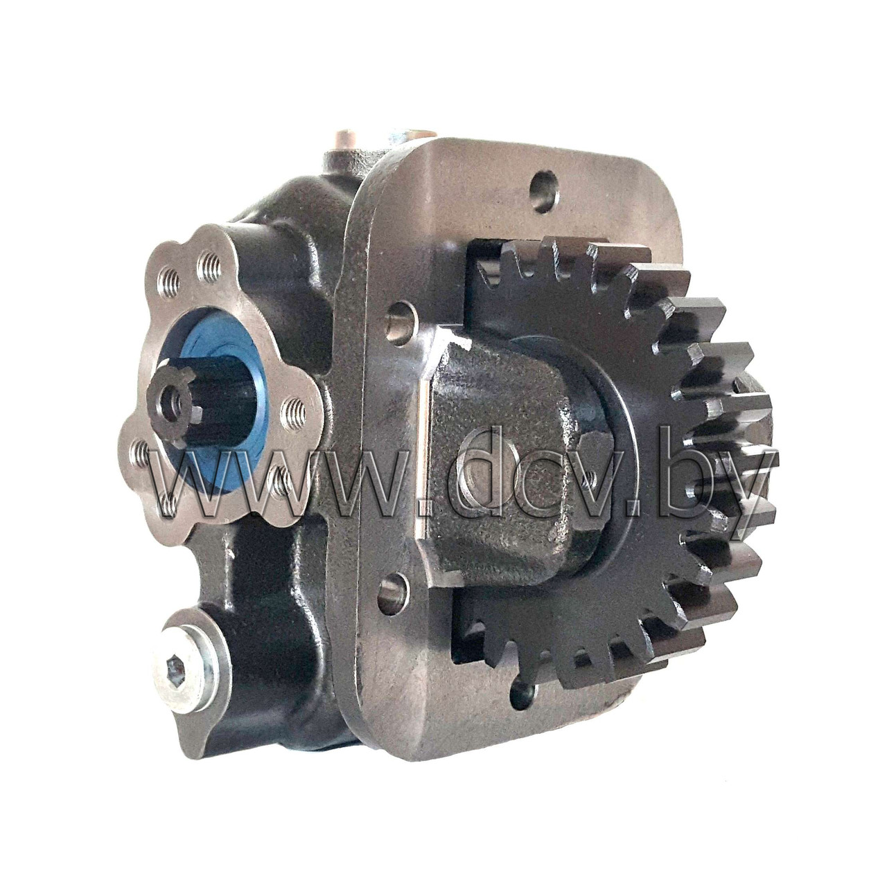 Коробка отбора мощности 21820ROHUR (26 зубьев)