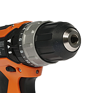 Шуруповерт AEG BSB12G3 LI-202C, фото 4