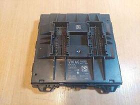 Блок комфорта Volkswagen T5 VW VAG 7H0937087H Z01 7H0937087P Z01