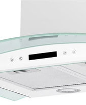 Вытяжка Germes Alt sensor 60см (белый), фото 2