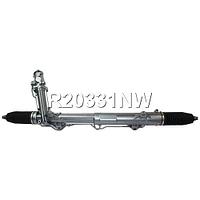 Рулевая рейка BMW X6 E71/E72 (2008 - 2015) ATGR20332RB