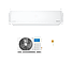 Кондиционер (сплит-система) Roland Maestro inverter RDI-MS12HSS/R1, фото 4