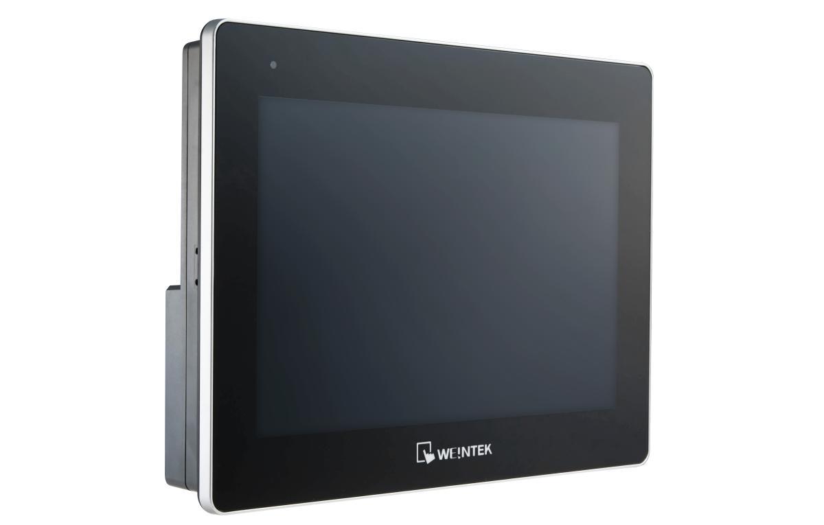Панель оператора Weintek cMT3108XP (W)