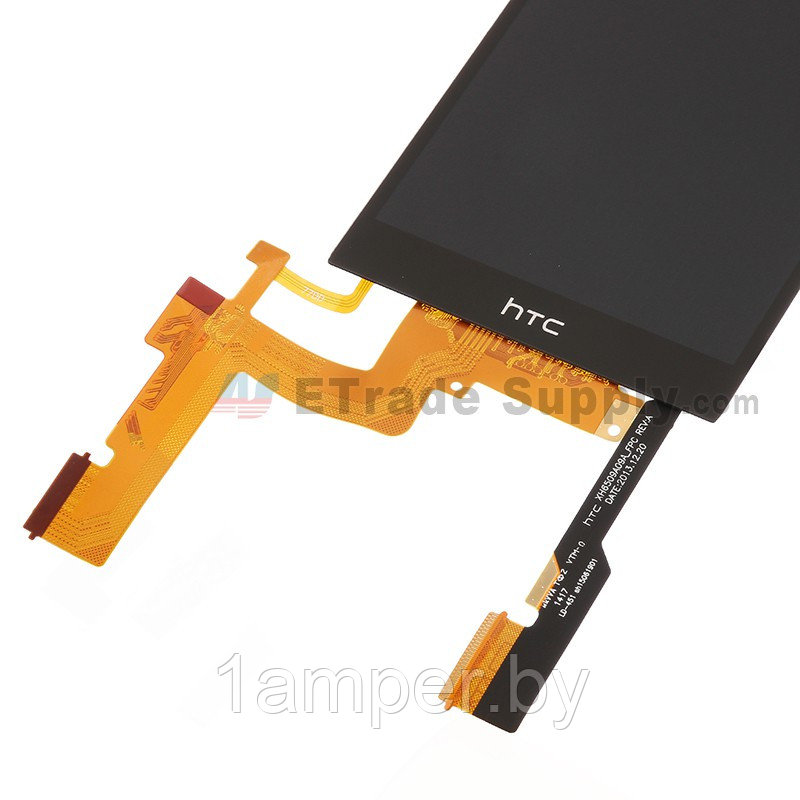 Дисплей Original для HTC One M8S В сборе с тачскрином