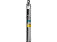 Насос скважинный винтовой DGM BP-55W (550 Вт, 25 л/мин (1,5 м3/ч), 70 м выс. напора, винтовой, диам. корп. 3"/