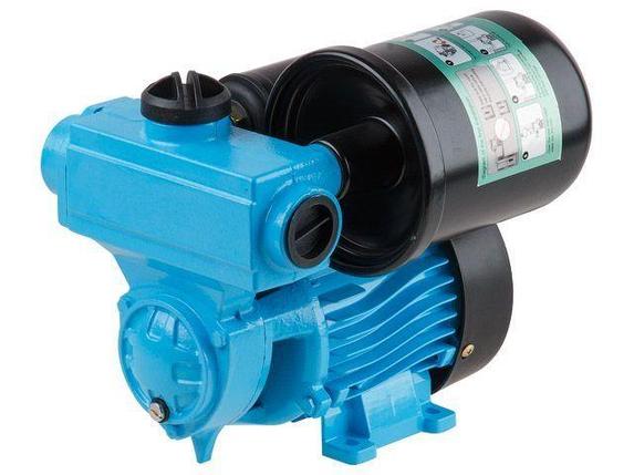 Станция водоснабжения автоматическая ENERGY-2100 25/32 AV Engineering (370 Вт, 2100 л/ч, 32 м, корпус чугун), фото 2