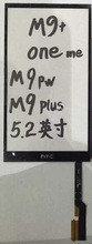 Сенсорный экран (тачскрин) Original  HTC One M9+
