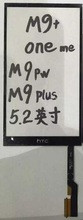Сенсорный экран (тачскрин) Original HTC One M9+