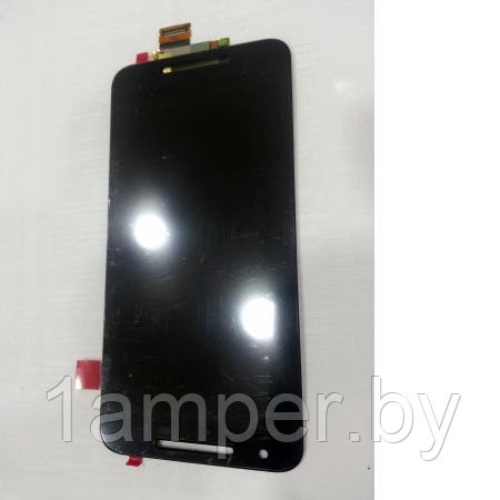 Дисплей Original для LG Google Nexus 5X В сборе с тачскрином - фото 1 - id-p34961542