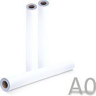 Инженерная бумага BRAUBERG 841 мм x 175 м 80 г/м2 110457