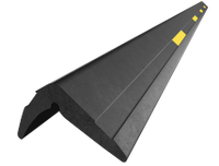 Демпфер резиновый для бордюра ДБ-3000