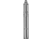 Насос скважинный винтовой ECO DWS-55 (550 Вт, 2,1м3/ч, 91м, винтовой, 3"/ 7,62 см)