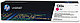 Картридж 130A/ CF353A (для HP Color LaserJet Pro M176/ M177) пурпурный, фото 2