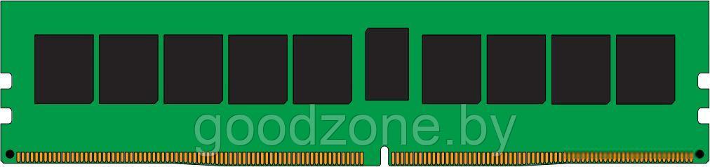 Оперативная память Kingston 16ГБ DDR4 2666 МГц KSM26RS4/16MRR
