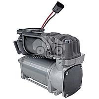 Компрессор пневмоподвески BMW X6 F16 (2014 - 2019) 37206784137