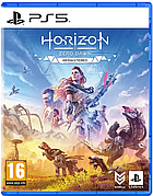 Horizon: Zero Dawn. Remastered PS5 (Русская версия)