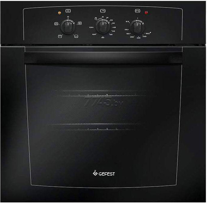 Духовой шкаф GEFEST ДГЭ 601-01 А